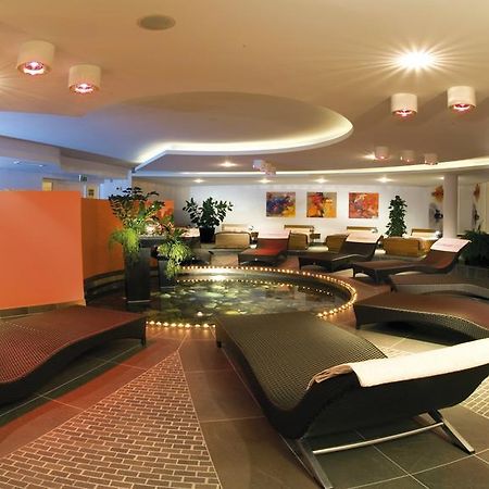 Hotel Hochland Nauders Extérieur photo