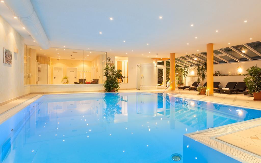 Hotel Hochland Nauders Extérieur photo