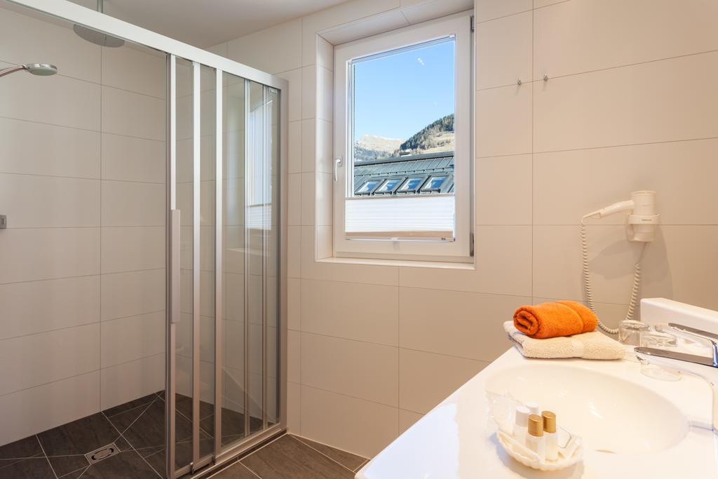 Hotel Hochland Nauders Extérieur photo