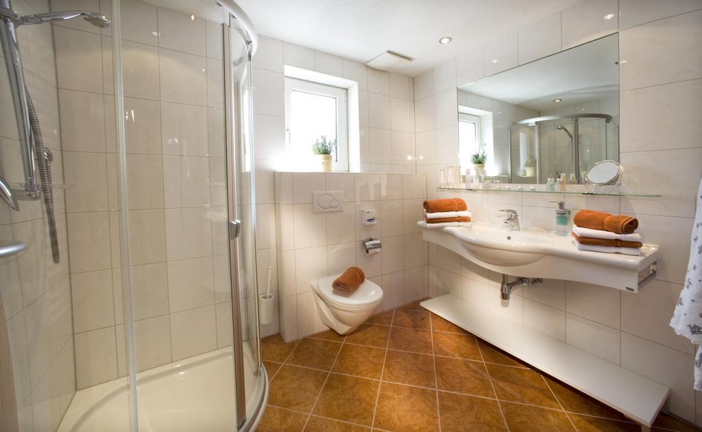 Hotel Hochland Nauders Chambre photo