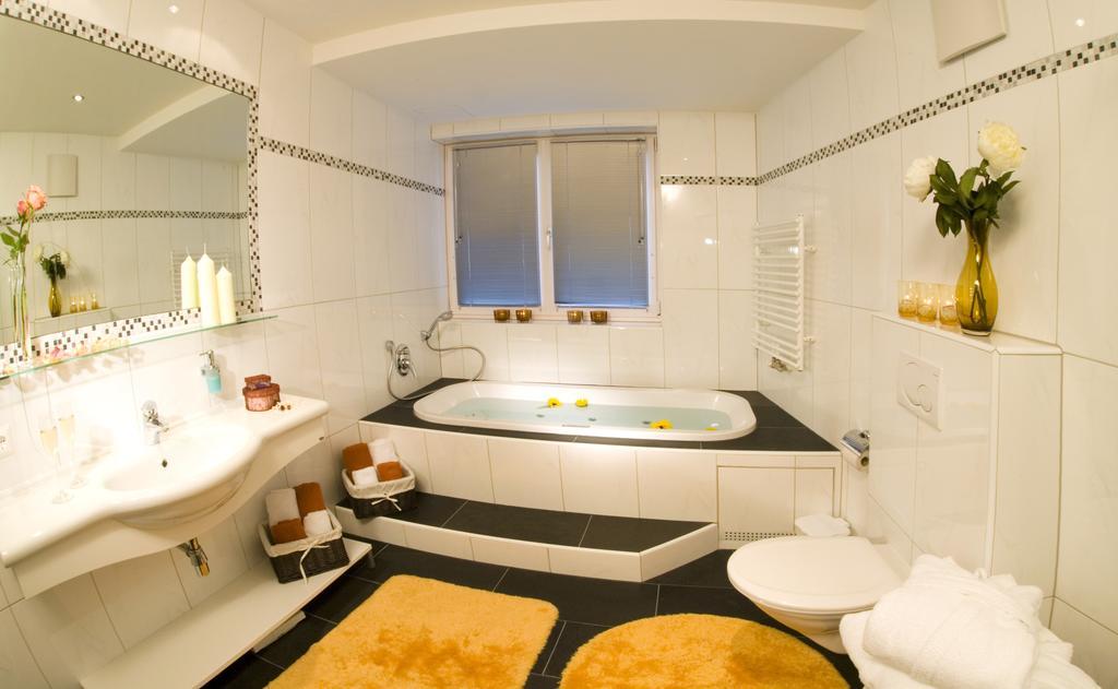 Hotel Hochland Nauders Extérieur photo